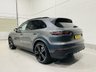 USED 2019 19 PORSCHE CAYENNE 3.0 V6 TIPTRONIC 5d 336 BHP 