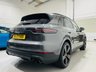 USED 2019 19 PORSCHE CAYENNE 3.0 V6 TIPTRONIC 5d 336 BHP 