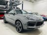 USED 2019 19 PORSCHE CAYENNE 3.0 V6 TIPTRONIC 5d 336 BHP 