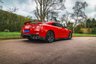 USED 2018 18 NISSAN GT-R 3.8 PRESTIGE 2d 562 BHP 