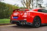 USED 2018 18 NISSAN GT-R 3.8 PRESTIGE 2d 562 BHP 