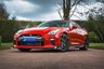 USED 2018 18 NISSAN GT-R 3.8 PRESTIGE 2d 562 BHP 