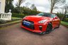 USED 2018 18 NISSAN GT-R 3.8 PRESTIGE 2d 562 BHP 