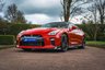USED 2018 18 NISSAN GT-R 3.8 PRESTIGE 2d 562 BHP 