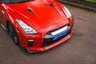 USED 2018 18 NISSAN GT-R 3.8 PRESTIGE 2d 562 BHP 