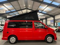 USED 2019 19 VOLKSWAGEN TRANSPORTER 2.0L T28 TDI P/V STARTLINE BMT 0d 101 BHP New conversion