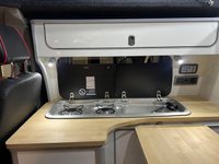 USED 2019 19 VOLKSWAGEN TRANSPORTER 2.0L T28 TDI P/V STARTLINE BMT 0d 101 BHP New conversion