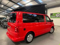 USED 2019 19 VOLKSWAGEN TRANSPORTER 2.0L T28 TDI P/V STARTLINE BMT 0d 101 BHP New conversion