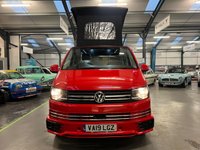 USED 2019 19 VOLKSWAGEN TRANSPORTER 2.0L T28 TDI P/V STARTLINE BMT 0d 101 BHP New conversion