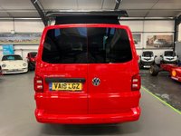 USED 2019 19 VOLKSWAGEN TRANSPORTER 2.0L T28 TDI P/V STARTLINE BMT 0d 101 BHP New conversion