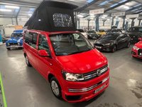 USED 2019 19 VOLKSWAGEN TRANSPORTER 2.0L T28 TDI P/V STARTLINE BMT 0d 101 BHP New conversion