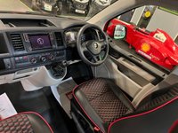 USED 2019 19 VOLKSWAGEN TRANSPORTER 2.0L T28 TDI P/V STARTLINE BMT 0d 101 BHP New conversion