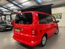 USED 2019 19 VOLKSWAGEN TRANSPORTER 2.0L T28 TDI P/V STARTLINE BMT 0d 101 BHP New conversion