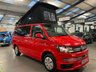 USED 2019 19 VOLKSWAGEN TRANSPORTER 2.0L T28 TDI P/V STARTLINE BMT 0d 101 BHP New conversion