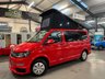 USED 2019 19 VOLKSWAGEN TRANSPORTER 2.0L T28 TDI P/V STARTLINE BMT 0d 101 BHP New conversion
