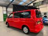 USED 2019 19 VOLKSWAGEN TRANSPORTER 2.0L T28 TDI P/V STARTLINE BMT 0d 101 BHP New conversion