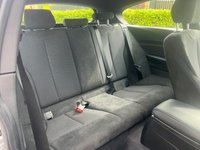USED 2013 63 BMW 1 SERIES 2.0 116D M SPORT 3d 114 BHP 