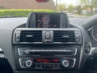 USED 2013 63 BMW 1 SERIES 2.0 116D M SPORT 3d 114 BHP 