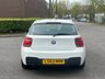 USED 2013 63 BMW 1 SERIES 2.0 116D M SPORT 3d 114 BHP 