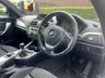 USED 2013 63 BMW 1 SERIES 2.0 116D M SPORT 3d 114 BHP 