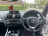 USED 2013 63 BMW 1 SERIES 2.0 116D M SPORT 3d 114 BHP 