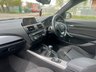 USED 2013 63 BMW 1 SERIES 2.0 116D M SPORT 3d 114 BHP 
