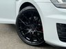 USED 2017 17 VOLKSWAGEN GOLF 2.0 GTD 5d 181 BHP  WAS &pound;13995