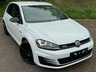 USED 2017 17 VOLKSWAGEN GOLF 2.0 GTD 5d 181 BHP  WAS &pound;13995