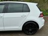 USED 2017 17 VOLKSWAGEN GOLF 2.0 GTD 5d 181 BHP  WAS &pound;13995