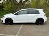 USED 2017 17 VOLKSWAGEN GOLF 2.0 GTD 5d 181 BHP  WAS &pound;13995