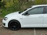 USED 2017 17 VOLKSWAGEN GOLF 2.0 GTD 5d 181 BHP  WAS &pound;13995
