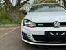 USED 2017 17 VOLKSWAGEN GOLF 2.0 GTD 5d 181 BHP  WAS &pound;13995