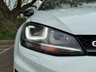USED 2017 17 VOLKSWAGEN GOLF 2.0 GTD 5d 181 BHP  WAS &pound;13995