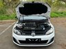 USED 2017 17 VOLKSWAGEN GOLF 2.0 GTD 5d 181 BHP  WAS &pound;13995
