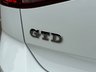 USED 2017 17 VOLKSWAGEN GOLF 2.0 GTD 5d 181 BHP  WAS &pound;13995
