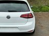 USED 2017 17 VOLKSWAGEN GOLF 2.0 GTD 5d 181 BHP  WAS &pound;13995