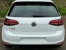 USED 2017 17 VOLKSWAGEN GOLF 2.0 GTD 5d 181 BHP  WAS &pound;13995