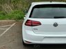 USED 2017 17 VOLKSWAGEN GOLF 2.0 GTD 5d 181 BHP  WAS &pound;13995