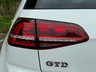 USED 2017 17 VOLKSWAGEN GOLF 2.0 GTD 5d 181 BHP  WAS &pound;13995