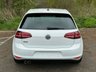 USED 2017 17 VOLKSWAGEN GOLF 2.0 GTD 5d 181 BHP  WAS &pound;13995