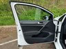 USED 2017 17 VOLKSWAGEN GOLF 2.0 GTD 5d 181 BHP  WAS &pound;13995