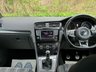 USED 2017 17 VOLKSWAGEN GOLF 2.0 GTD 5d 181 BHP  WAS &pound;13995