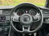 USED 2017 17 VOLKSWAGEN GOLF 2.0 GTD 5d 181 BHP  WAS &pound;13995