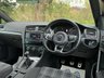 USED 2017 17 VOLKSWAGEN GOLF 2.0 GTD 5d 181 BHP  WAS &pound;13995