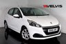 USED 2016 16 PEUGEOT 208 1.2 ACTIVE 5d 82 BHP 
