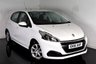USED 2016 16 PEUGEOT 208 1.2 ACTIVE 5d 82 BHP 