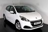 USED 2016 16 PEUGEOT 208 1.2 ACTIVE 5d 82 BHP 