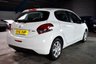 USED 2016 16 PEUGEOT 208 1.2 ACTIVE 5d 82 BHP 
