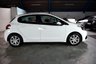 USED 2016 16 PEUGEOT 208 1.2 ACTIVE 5d 82 BHP 