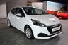 USED 2016 16 PEUGEOT 208 1.2 ACTIVE 5d 82 BHP 